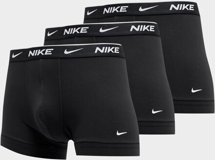 Nike Onderbroek - Mannen - zwart - wit