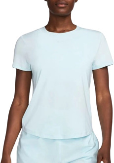 Nike One Classic Dri-FIT Shirt Dames - L