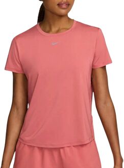 Nike One Classic Dri-FIT Shirt Dames - L