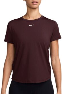 Nike One Classic Dri-FIT Shirt Dames - XL