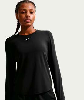 Nike One Classic Dri-FIT Shirt Dames - XL