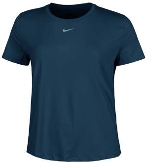 Nike One Classic Dri-FIT Shirt Dames - XS