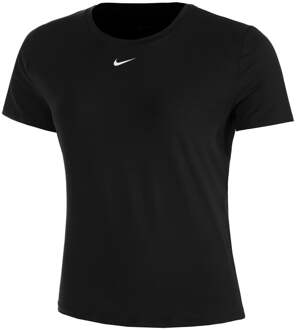Nike One Classic Dri-FIT Shirt Dames - XS