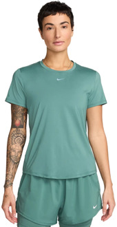 Nike One classic dri-fit t-shirt Groen - L