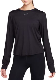 Nike One Classic sportsweater dames Zwart - 38/M