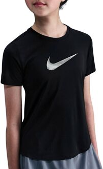 Nike One Classic Top Shirt Junior - S-128/140