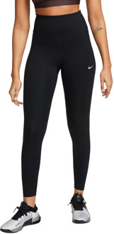 Nike One dri-fit legging Zwart - XS