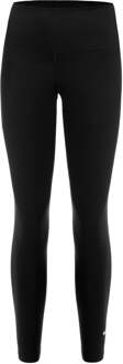 Nike One High Rise Hardlooplegging Dames-Zwart,Wit - XS,S,M,L,XL,XXL