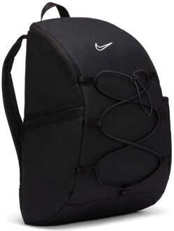 Nike One Rugtas zwart - 1-SIZE