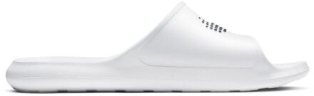 Nike One Shower Slide Heren Slippers Nike , White , Heren - 38 1/2 Eu,42 1/2 Eu,46 1/2 Eu,44 Eu,45 Eu,41 Eu,47 1/2 Eu,40 EU