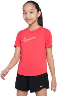 Nike One t-shirt Roze - 152