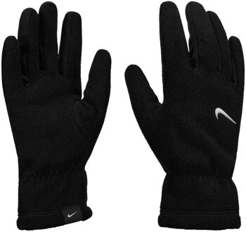 Nike One Therma-FIT Fleece Handschoenen Dames - L