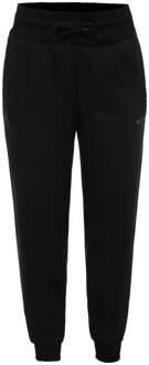 Nike One Therma-Fit Trainingsbroek Dames-Zwart - L