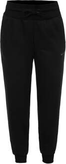 Nike One Therma-Fit Trainingsbroek Dames-Zwart - XS,S,M,L,XL