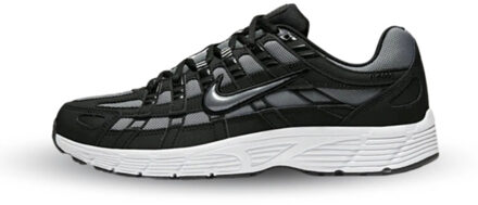 Nike P-6000 black cool grey Zwart - 40,5