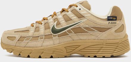 Nike P-6000 Cordura, beige - 42.5