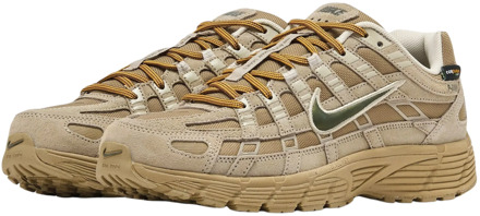 Nike P-6000 Premium Cordura Sneakers Heren - 43