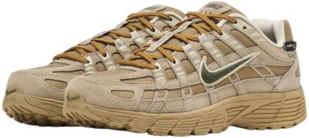 Nike P-6000 Premium Cordura Sneakers Heren - 44