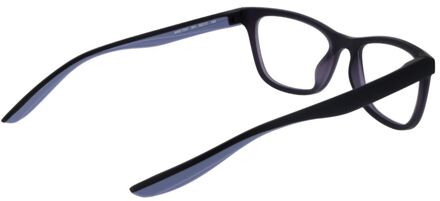 Nike Paarse Roestvrijstalen Bril (Monturen) - One Size