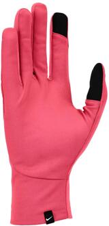 Nike Pacer Lichtgewicht Handschoenen (Roze) - S