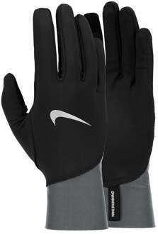 Nike Pacer Therma-FIT Midweight Hardloop Handschoenen Heren - S