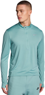 Nike Pacer Trainingspakken Heren - Groen - Maat L - Poly Jersey Green