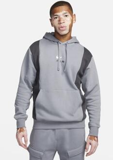 Nike Panel Trainingspak voor heren in Cool Grey Grijs