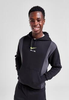 Nike Panel trainingspak voor heren in zwart - M