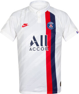 Nike Paris Saint Germain Authentic Vapor Match 3e Shirt 2019-2020