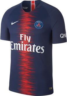 Nike Paris Saint Germain Authentic Vapor Match Shirt 2018-2019