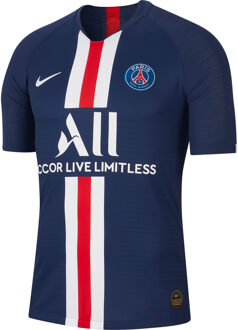 Nike Paris Saint Germain Authentic Vapor Match Shirt Thuis 2019-2020