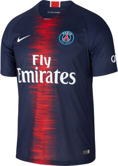 Nike Paris Saint Germain Shirt Thuis 2018-2019 - XL