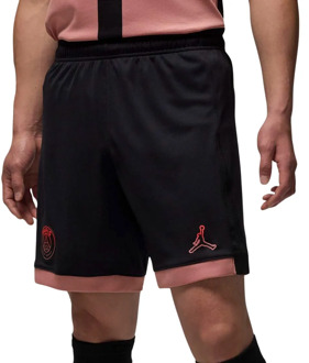 Nike Paris Saint-Germain Stadium 3rd 2024/25 Short Heren - L