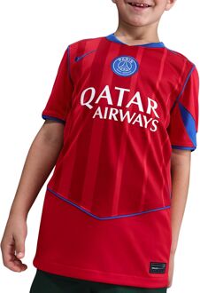 Nike Paris Saint-Germain Stadium 3rd 2025/26 Shirt Junior - M-140/152