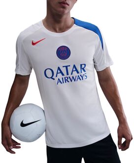 Nike Paris Saint-Germain Strike 2025/26 Trainingsshirt Senior