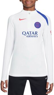 Nike Paris Saint-Germain Strike 2025/26 Trainingssweater Junior - S-128/140