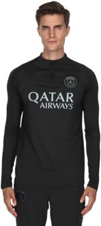 Nike Paris Saint-Germain Strike Drill Top Trainingssweater Heren - XL