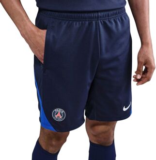 Nike Paris Saint-Germain Strike Short Heren - L
