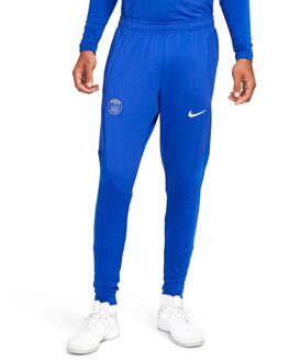 Nike Paris Saint-Germain Strike Trainingsbroek Heren blauw - XL