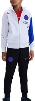 Nike Paris Saint-Germain Strike Trainingspak Junior - M-140/152