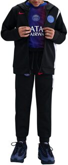 Nike Paris Saint-Germain Woven Trainingspak Junior - S-128/140