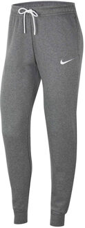 Nike Park 20 Fleece Broek - Vrouwen - donkergrijs