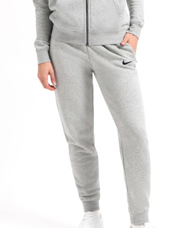 Nike Park 20 Fleece Broek - Vrouwen - grijs