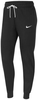 Nike Park 20 Fleece Dames Broek - Maat L