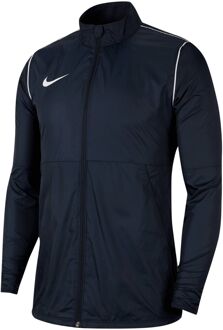 Nike Park 20 Regenjack Junior navy - wit - XL-158/170