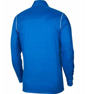 Nike Park 20 repel waterdichte jas voor kinderen/kinderen Blauw - XL