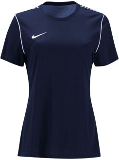 Nike Park 20 Shirt Dames donkerblauw