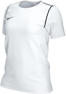 Nike Park 20 Shirt Dames wit - XL