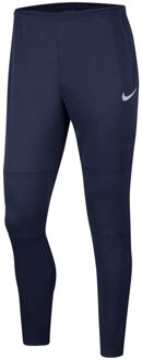 Nike Park 20 Sportbroek - Maat XXL  - Mannen - navy