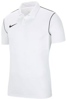 Nike Park 20  Sportpolo - Maat M  - Mannen - wit